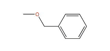 Benzyl methyl ether